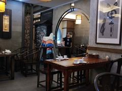 -堂宴·老厦门私房菜(1988仙岳总店)