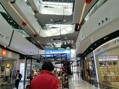 -万达广场(北京槐房店)
