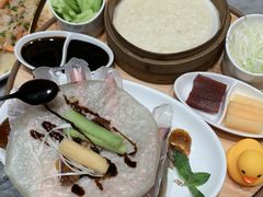 -北国饭店·海鲜·北方菜(峡山店)