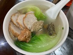 -潮记美食(革新路店)