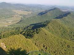 -帽儿山风景区