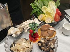 -新一哥粤菜火锅(瑞金店)