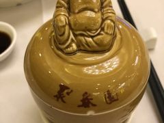 -聚春园自助餐厅(东街口店)