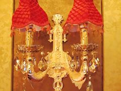 -萧邦音乐会所KTV·蒸汽活海鲜自助(福田店)