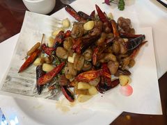 -赵记煎饼卷大葱(东岳店)