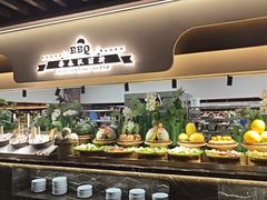 -汉丽斯巴西烤肉自助(市南店)