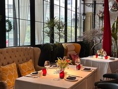 -嘎纳时光餐厅(水游城尚街店)