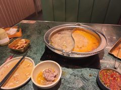 -牛New寿喜烧(龙湖金沙天街店)