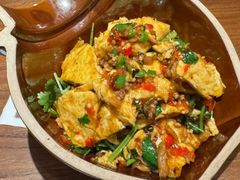 -破三川·新川菜(静安大融城店)