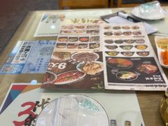 -海兰江石锅饭(水上店)