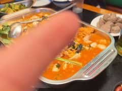 -聚味罗记大排檔·鲜鱼杂·甲鱼煲•龙虾馆(科学馆店)