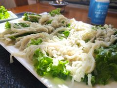 -清真华宇开锅羊肉