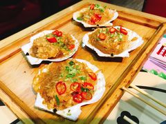 -新凯旋烧烤·燕姐千岛湖土菜