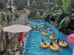 -重庆玛雅海滩水公园