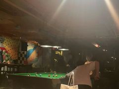 -Q MEX 库迈墨西哥餐吧(三里屯店)