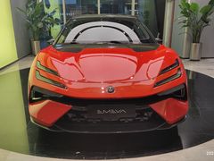 -莲花跑车(国贸商城店)