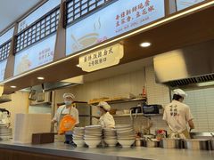 -小桃园·豆浆油条(复兴中路店)