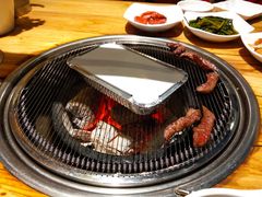 -牛炙烤肉(车公庙店)