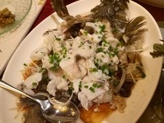 -泉州富力万达文华酒店-品珍中餐厅