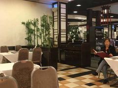 大堂-广州酒家(文昌总店)