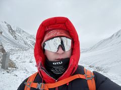 -祁连山·岗什卡雪峰景区