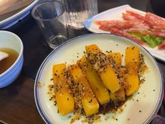 -李掌柜鲜菜火锅(移民广场店)