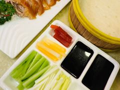 -东四民芳餐厅(朝阳门店)