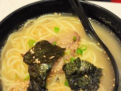 -京樽回転寿司(奥林匹克店)