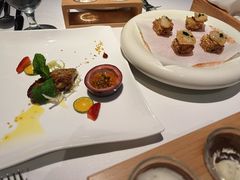 -王品牛排(珠海富华里店)