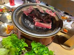 -西塔老太太泥炉烤肉(亚运村店)