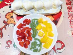 -甜心妈妈·榴莲星级糖水(北京路总店)