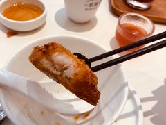 -蔡澜点心·粤菜(月星环球港店)