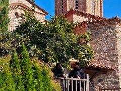 -梅黛奥拉修道院