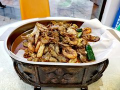 -碧海银沙海鲜餐厅(恒大海上威尼斯店)