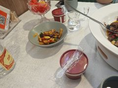 -湘中缘·湖南菜(娄底驻京办店)