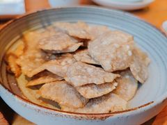 -四季民福烤鸭店(前门廊房二条店)