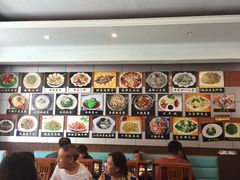 -胶东海鲜大排档(北太平庄店)