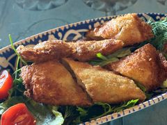 -Seten Restaurant Cappadocia