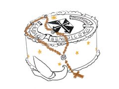 -橙呦·私人定制生日蛋糕