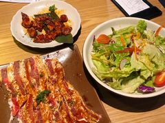 -久苑烧肉(世界城广场店)