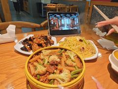 -谷养元八宝粥家常菜(保定店)