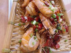 -山茶云南菜(中关村店)