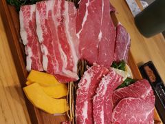 -汉拿山(包河万达店)