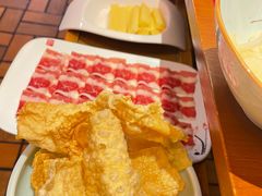 -1078號老北京涮肉(万达广场店)
