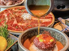 -黑牛の店·黑金店(沈阳万象城店)