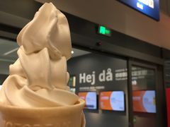 -宜家·瑞典风味餐厅(烟台路店)