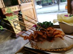 -巴蜀印象火锅(永陵总店)