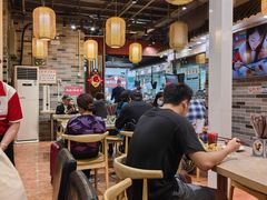 -荔银肠粉(广州天河华利路店)