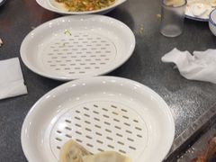 -大清花饺子(山庄店)