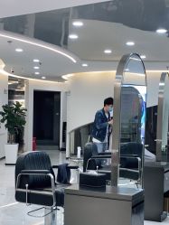 -松源造型
